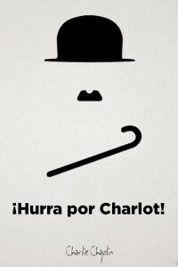 ¡Hurra por Charlot! (2007)