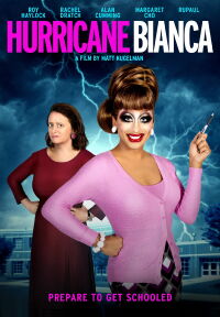 Hurricane Bianca (2016)
