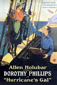 Hurricane's Gal (1922)