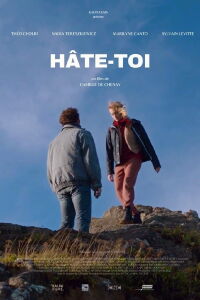Hurry (2019)