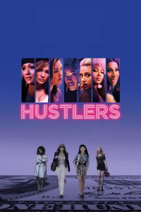 Hustlers (2019)