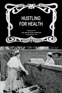 Hustling for Health (1919)