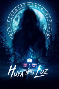 Huya de la Luz (2022)
