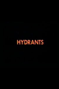 Hydrants (1987)