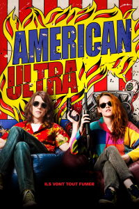 Hyper agent américain (2015)