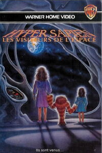 Hyper Sapien - Les visiteurs de l'espace (1986)