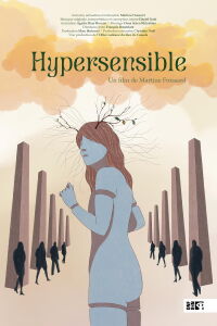 Hypersensitive (2025)