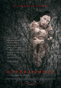 Hypersomnia (2017)