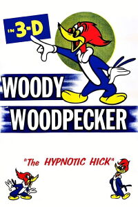 Hypnotic Hick (1953)