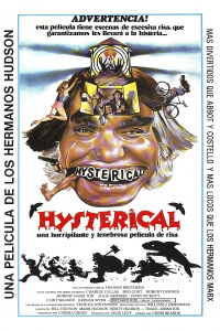 Hysterical (1982)