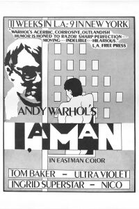 I, a Man (1967)