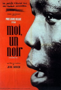 I, a Negro (1959)