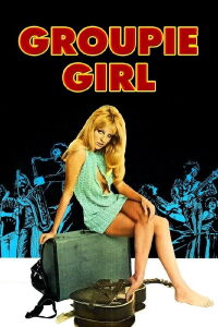 I Am a Groupie (1970)