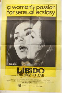 I Am a Nymphomaniac (1971)