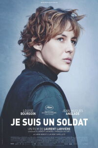 I Am a Soldier (2015)