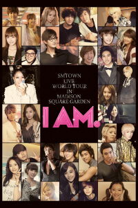 I  Am. (2012)