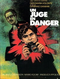 I Am Afraid (1977)
