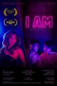I Am (2024)