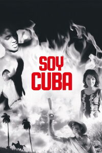 I Am Cuba (1964)