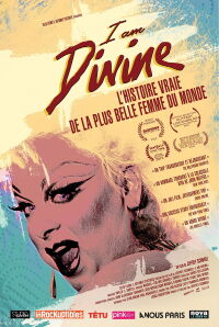 I Am Divine (2014)
