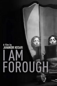 I Am Forough (2022)
