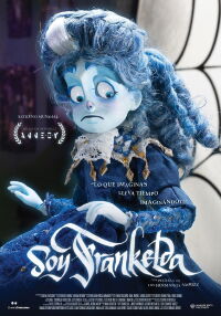 I Am Frankelda (2025)