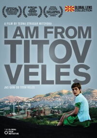 I am from Titov Veles (2007)