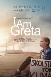 I Am Greta (2020)