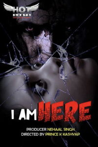 I Am Here (2020)