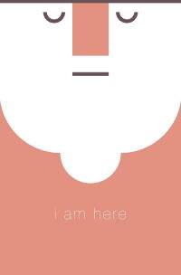 I Am Here (2016)