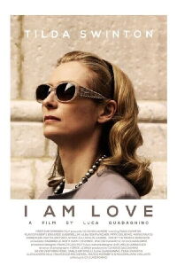 I Am Love (2010)