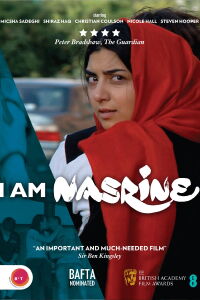 I Am Nasrine (2012)