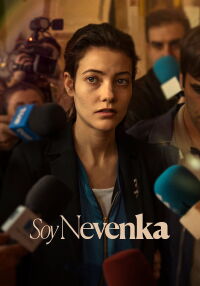 I Am Nevenka (2024)