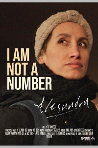 I am not a Number: Alejandra (2022)