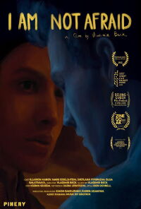 I Am Not Afraid (2021)