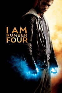 I Am Number Four (2011)