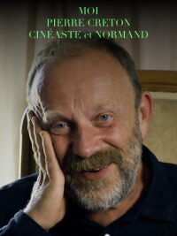 I Am Pierre Creton, Normand and Filmmaker (2023)