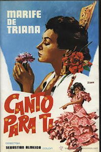I Am Singing for You (1959)