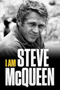 I Am Steve McQueen (2014)