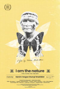 I am the nature (2023)