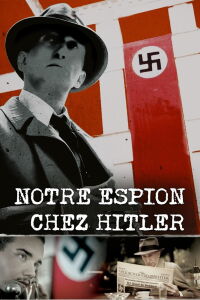 I Betrayed Hitler (2016)