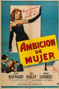 I Can Get it For You Wholesale (1951)
