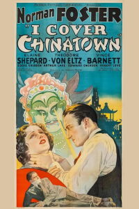 I Cover Chinatown (1936)