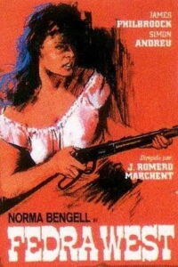 I Do Not Forgive... I Kill! (1968)