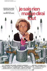 I Don't Know Much, But I'll Say Everything (1973)