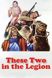 I due della legione (1962)