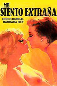 I Feel Strange (1977)