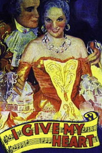 I Give My Heart (1935)