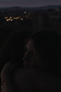 I Give You Light (2024)