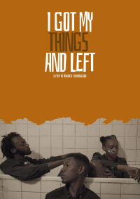 I Got My Things and Left (2018)